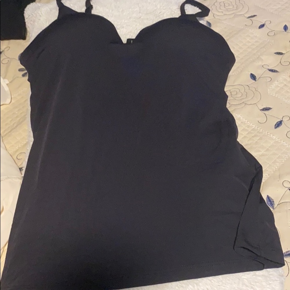 Victoria secret Body top